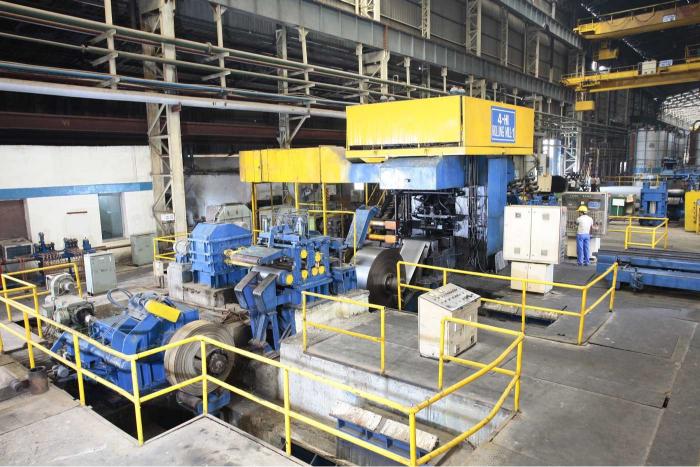 Rolling Mill